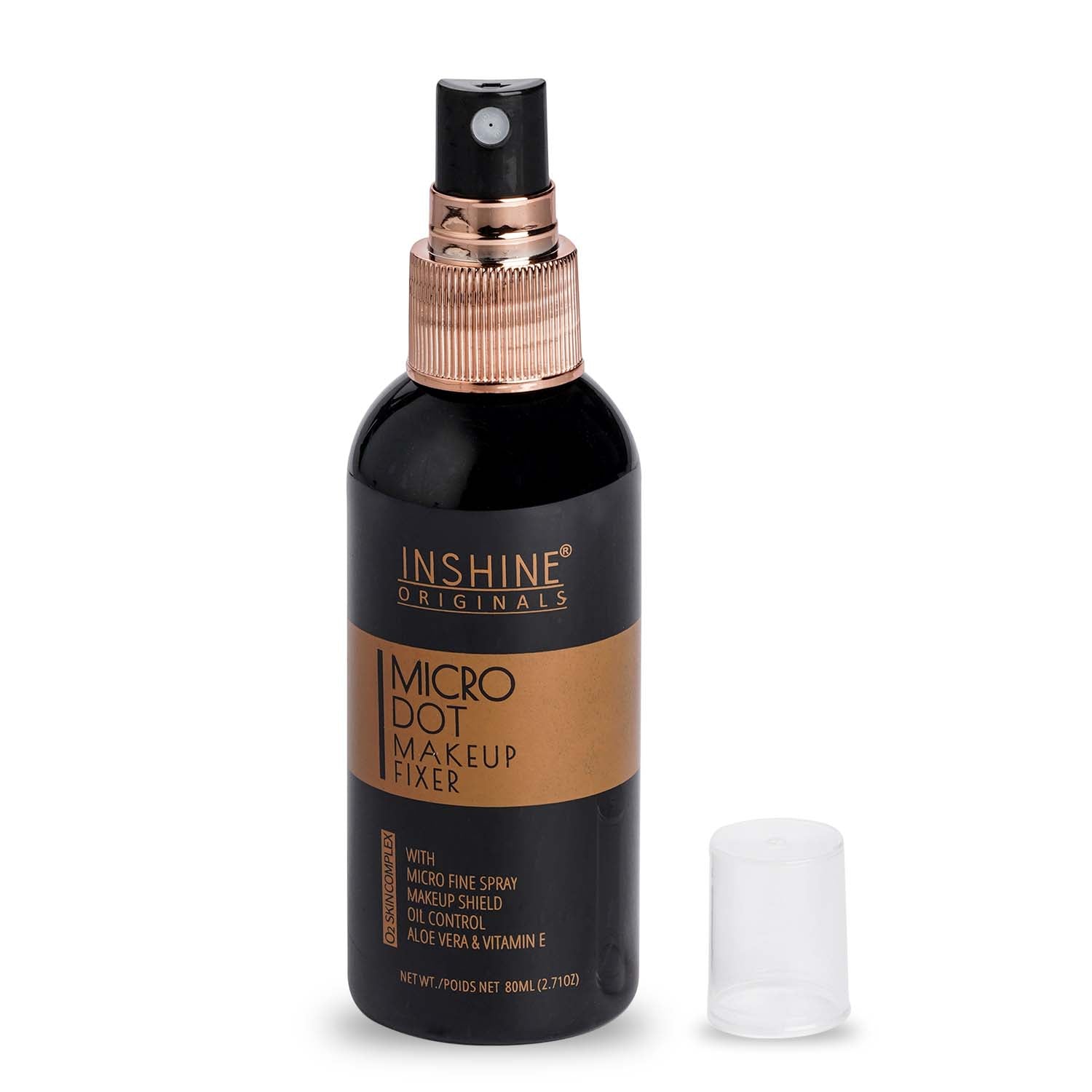 Micro Dot Makeup Fixer