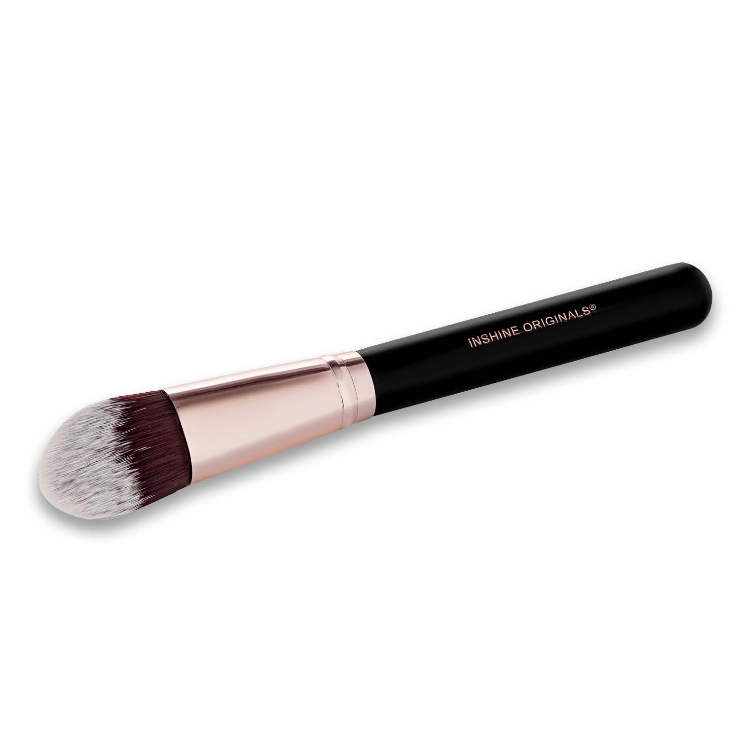 Foundation Brush F02
