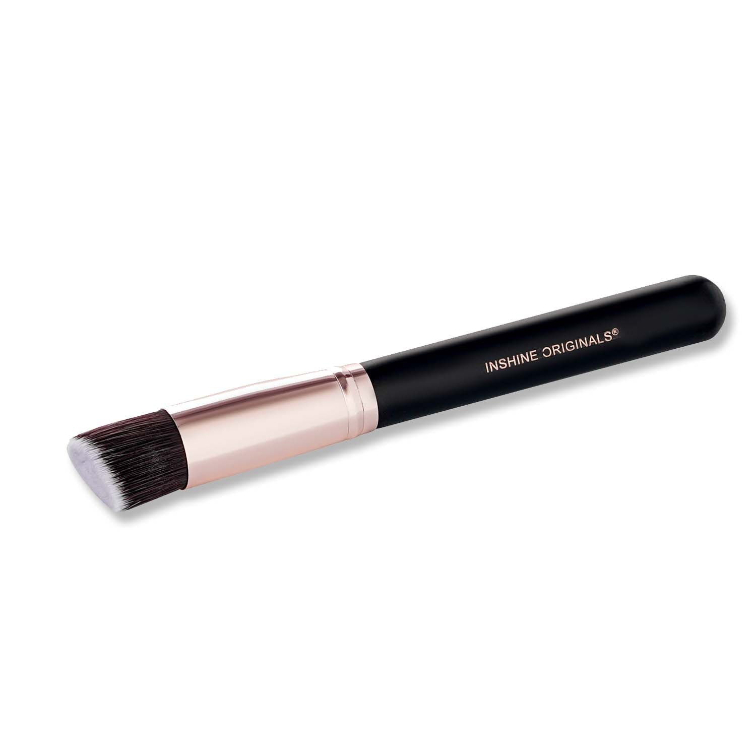 Angled Foundation Brush F03