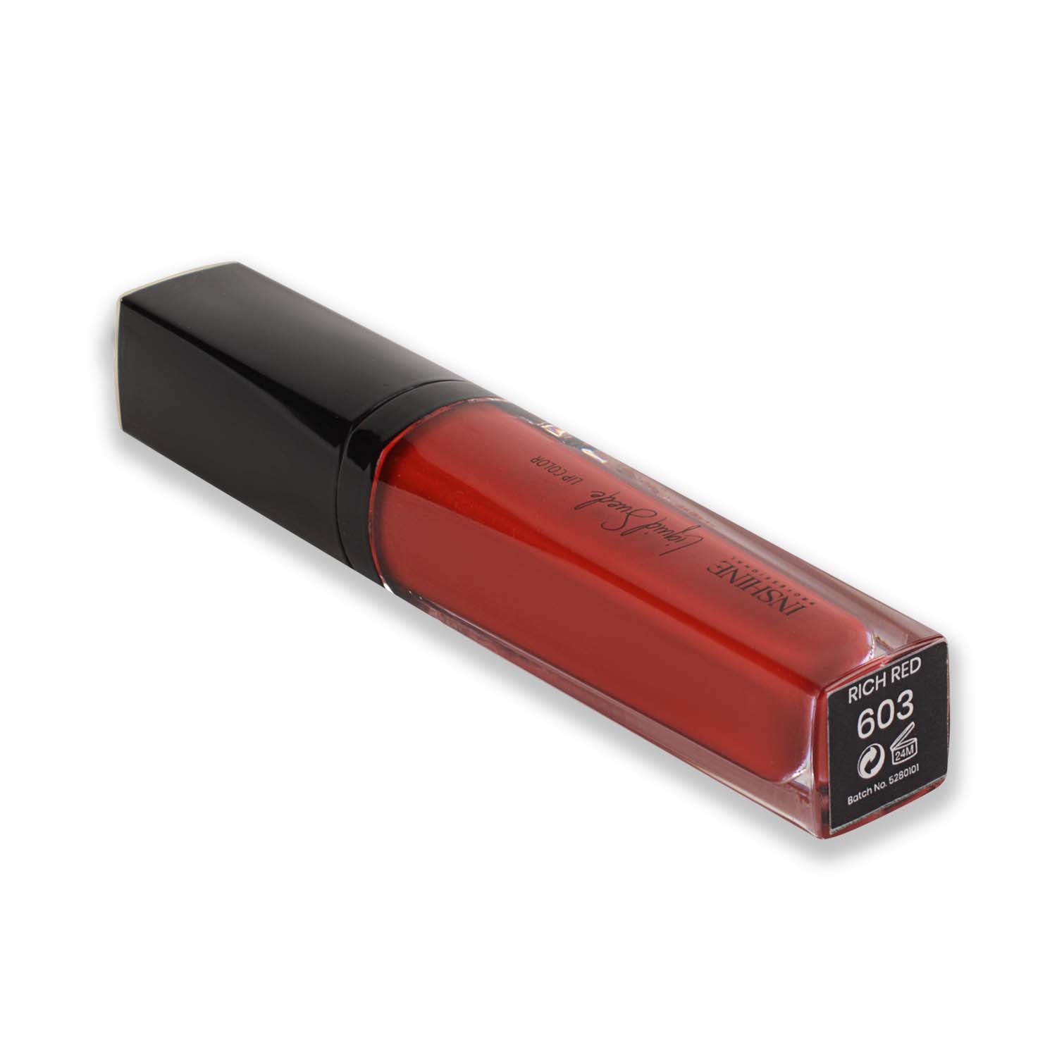 #color_52 - 603 RICH RED