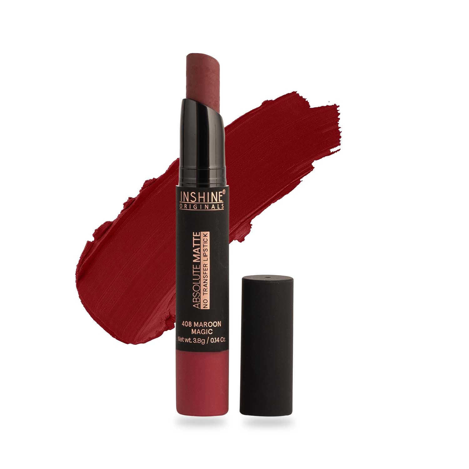#color_408 MAROON MAGIC
