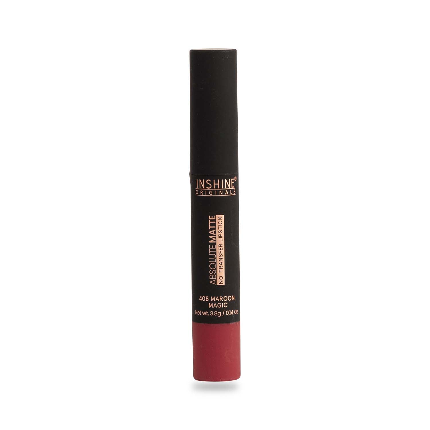 #color_408 MAROON MAGIC