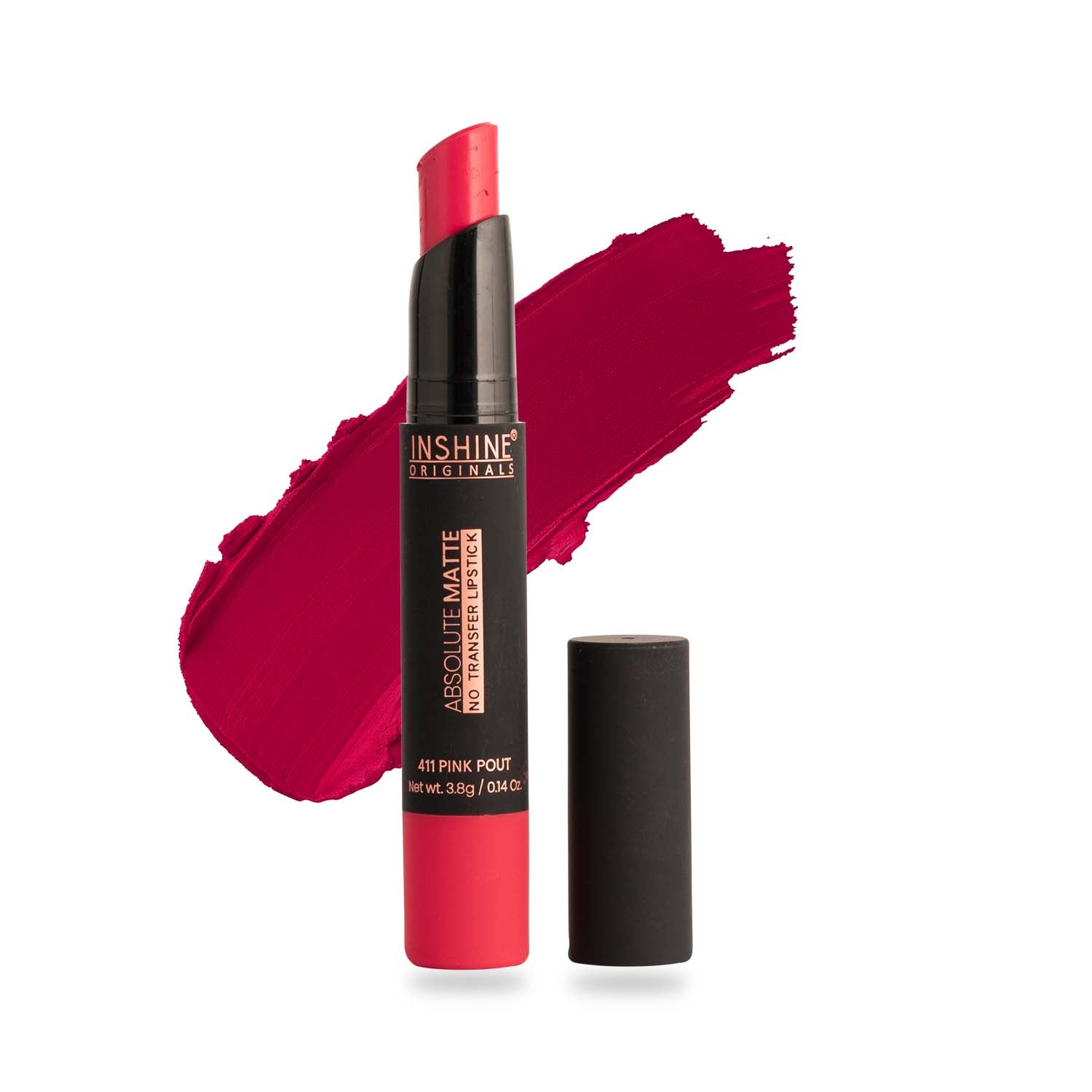 #color_411 PINK POUT