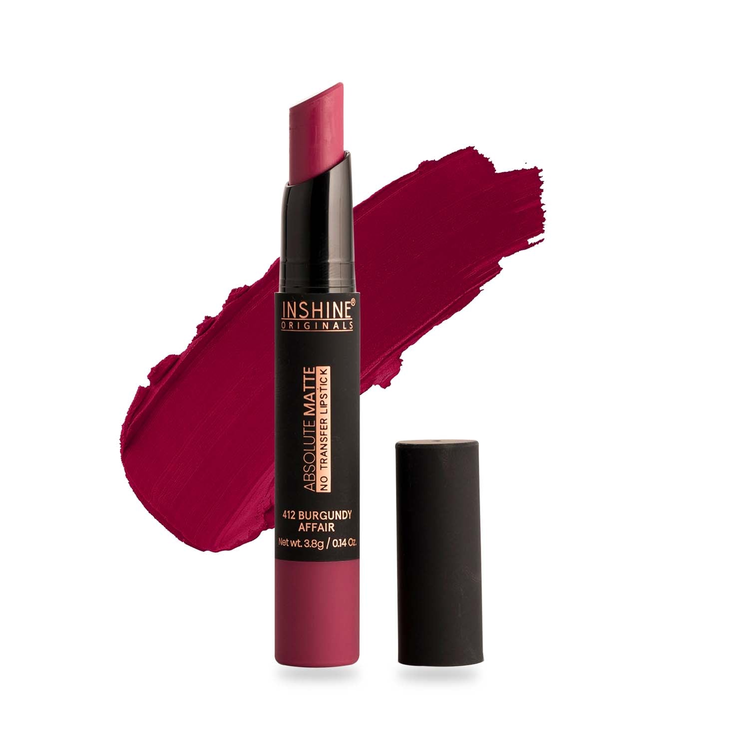 #color_412 BURGUNDY AFFAIR