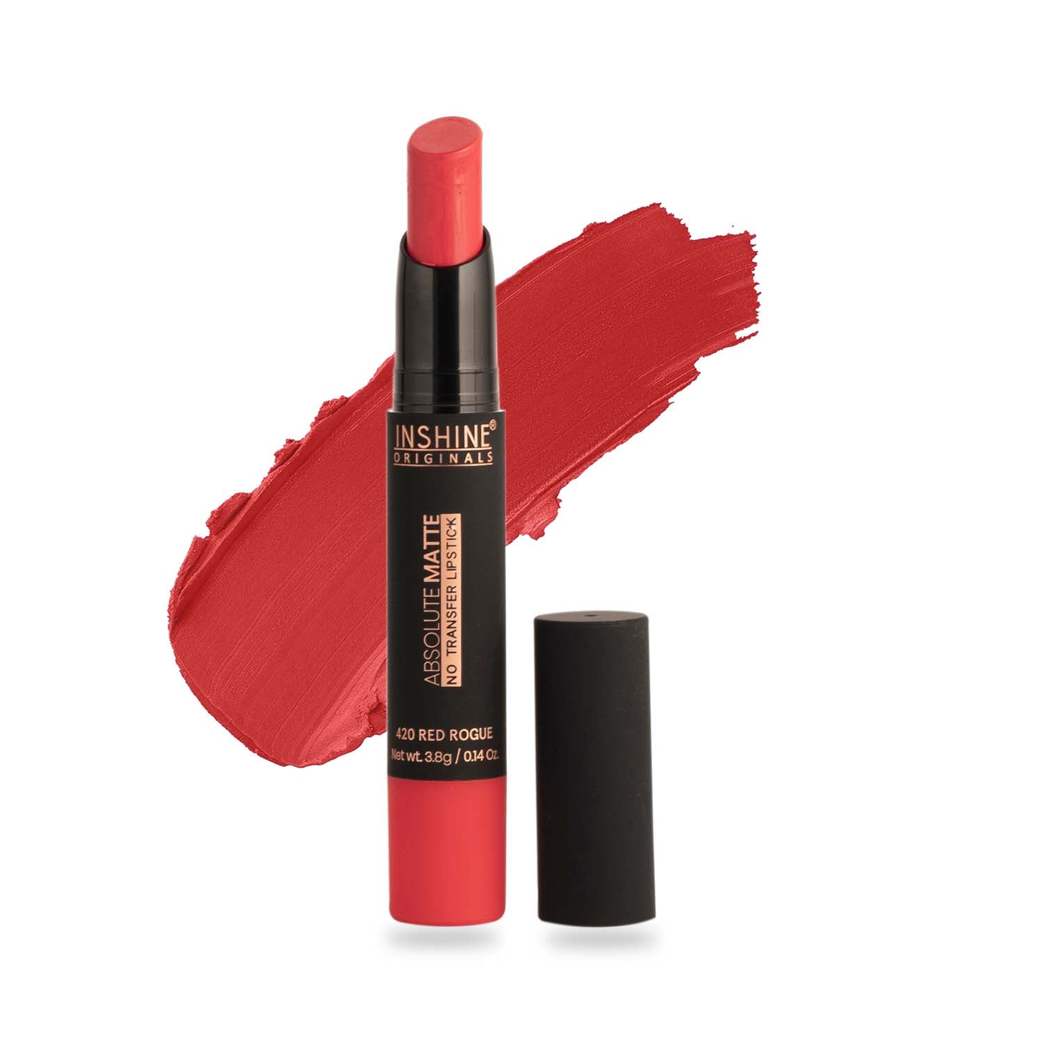 #color_420 RED ROGUE