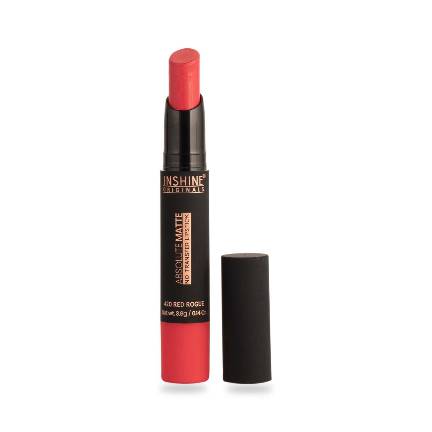 #color_420 RED ROGUE