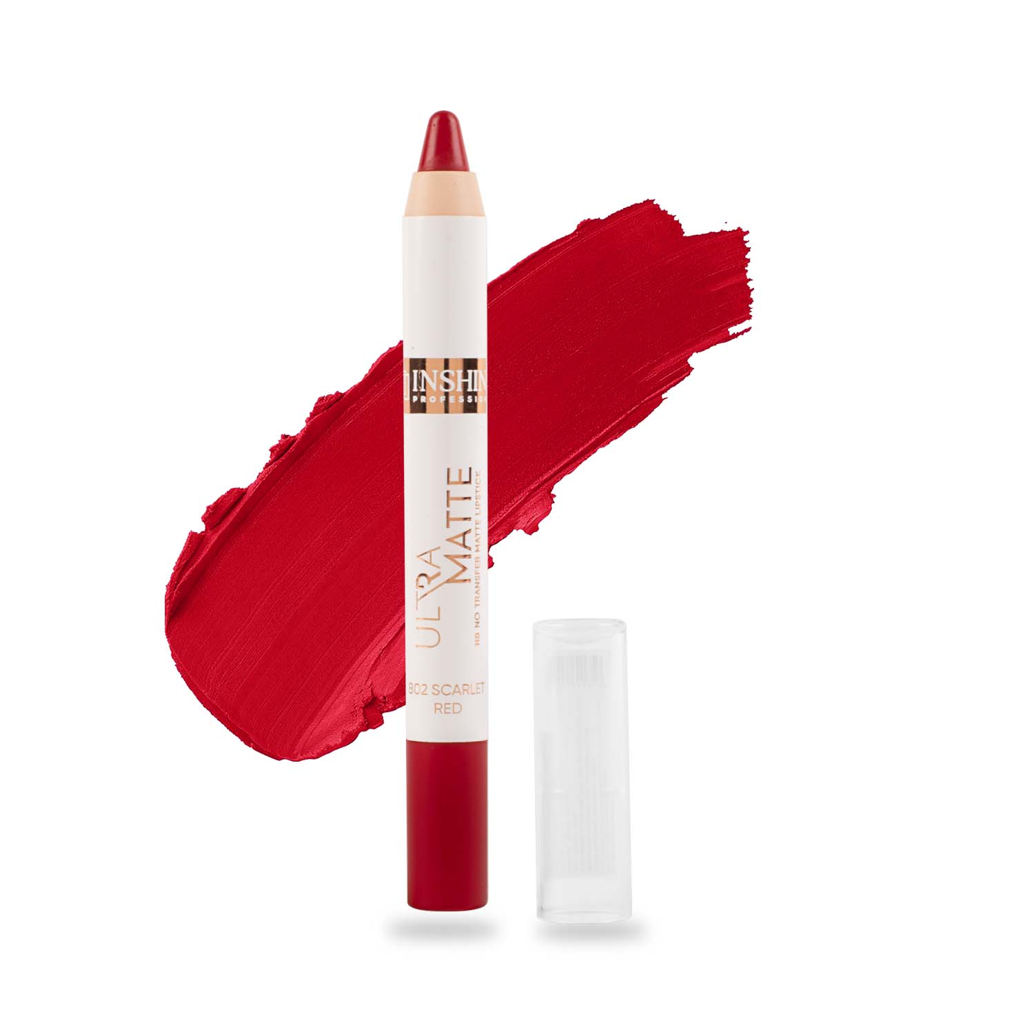#color_802 SCARLET RED