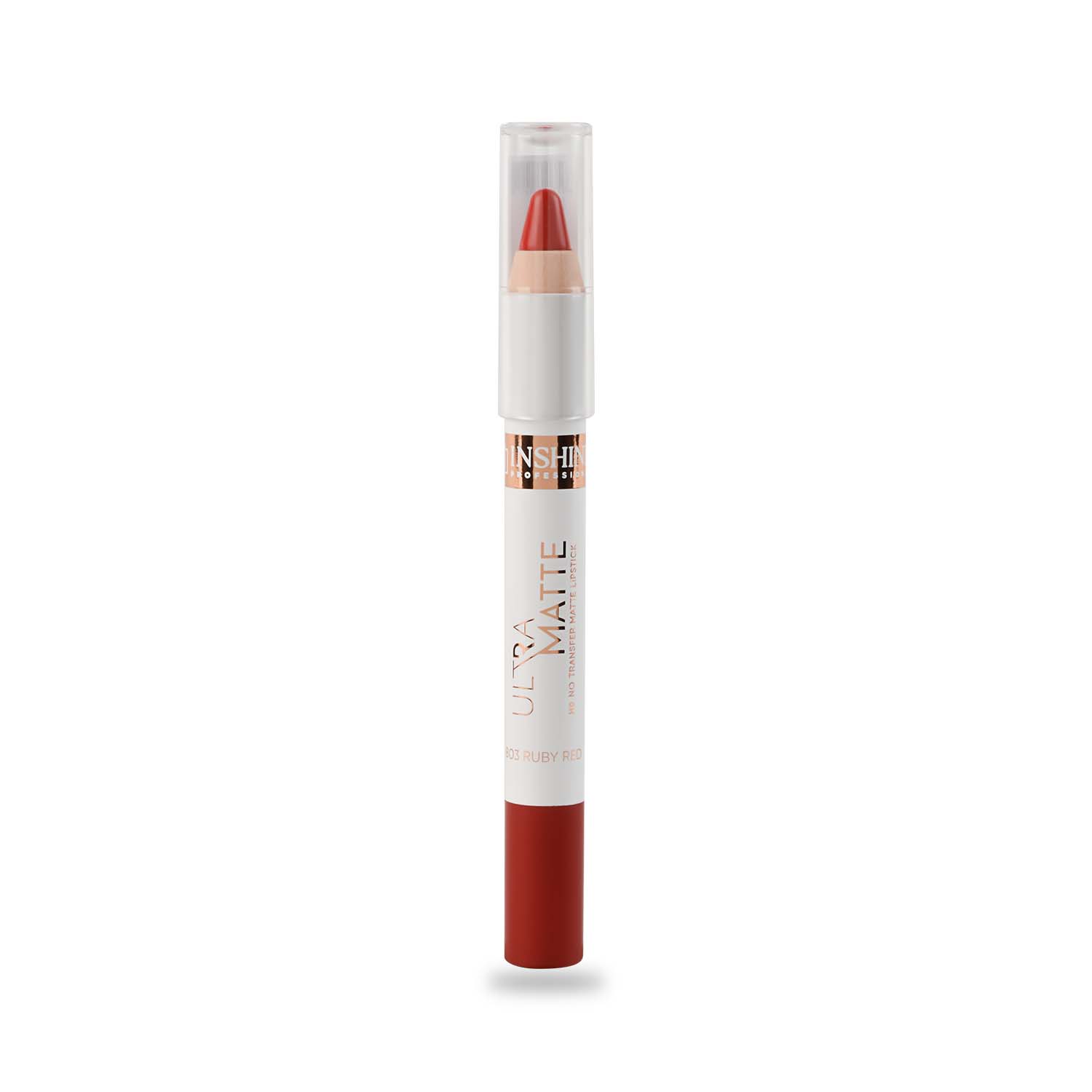 #color_803 RUBY RED