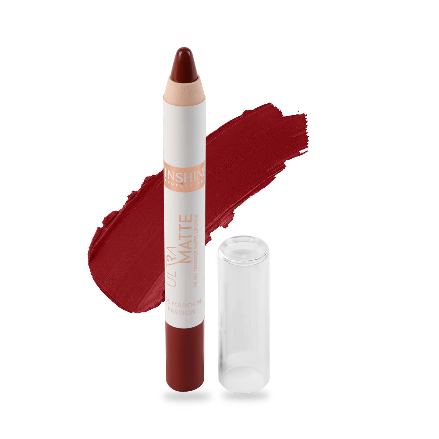 #color_805 MAROON PASSION
