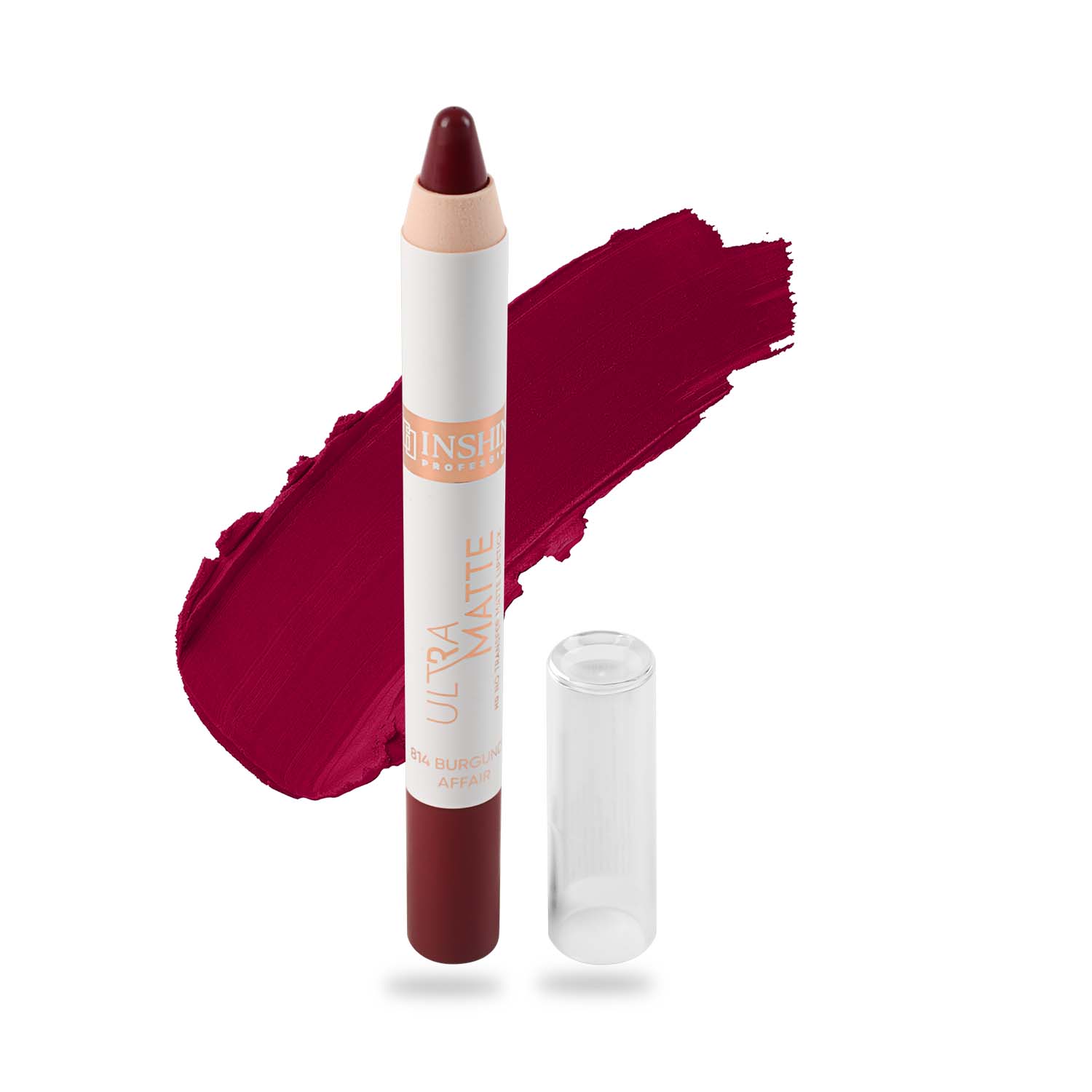 #color_814 BURGUNDY AFFAIR