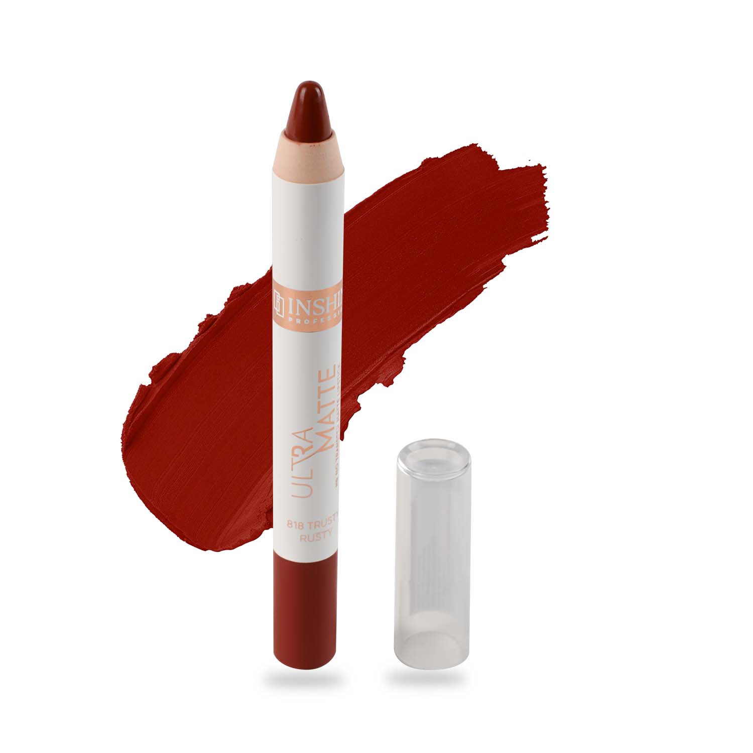 #color_818 TRUSTY RUSTY