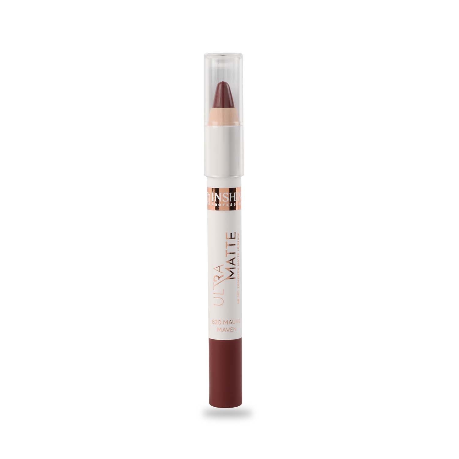 #color_820 MAUVE MAVEN