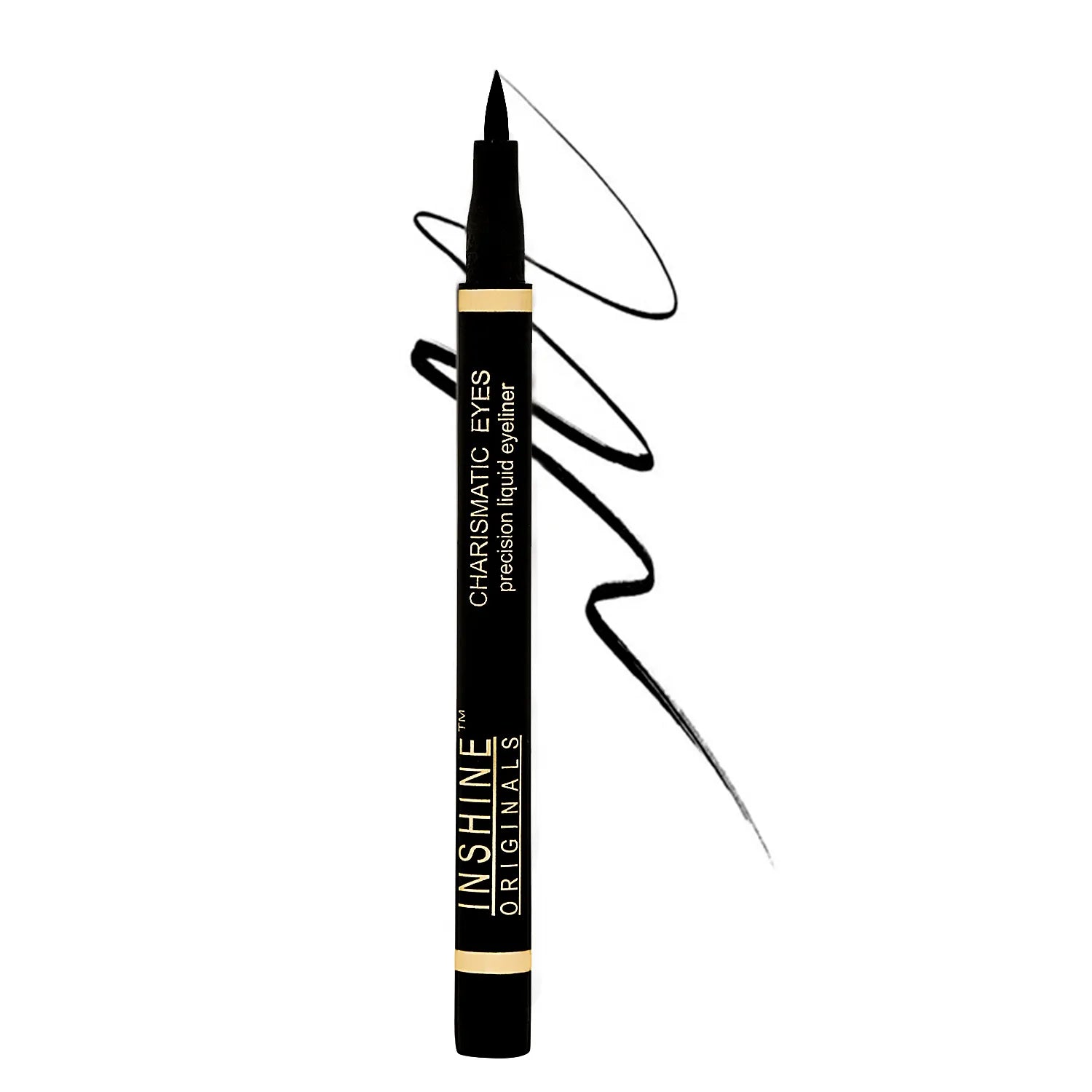 Charismatic Eyes Pen Eyeliner