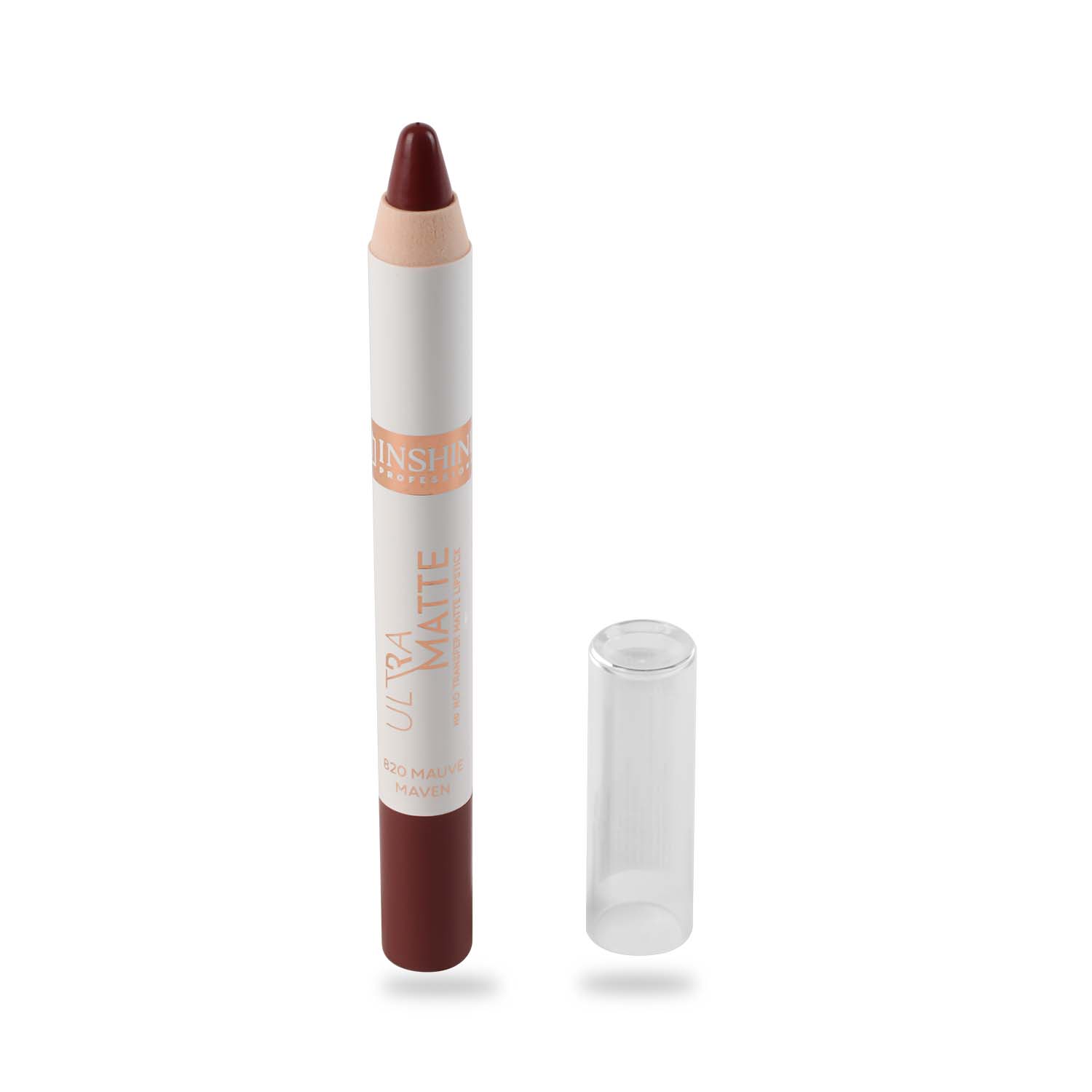 #color_820 MAUVE MAVEN