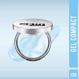 Zero Shine Gel Compact