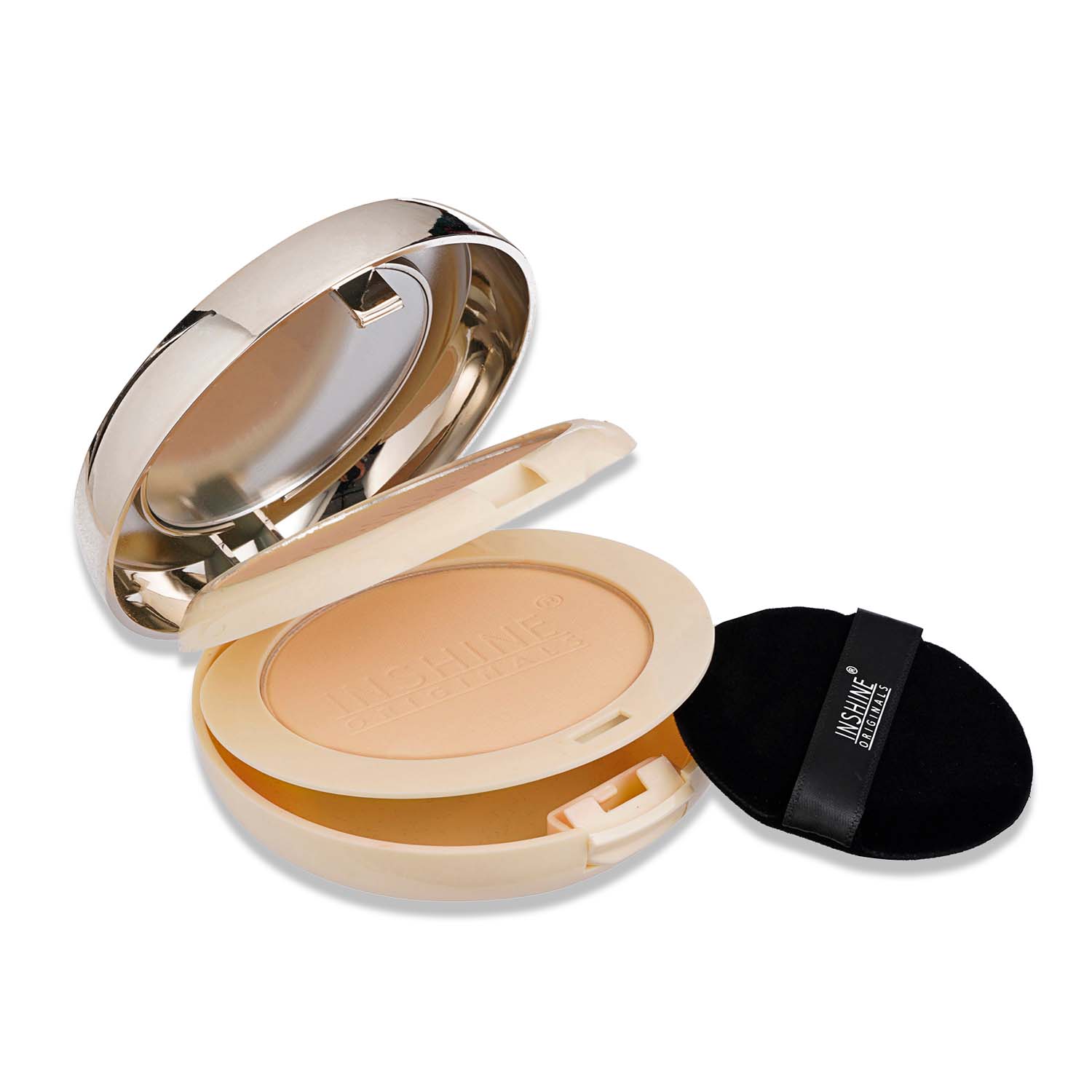 INVISIWEAR TRUE MATCH COMPACT POWDER