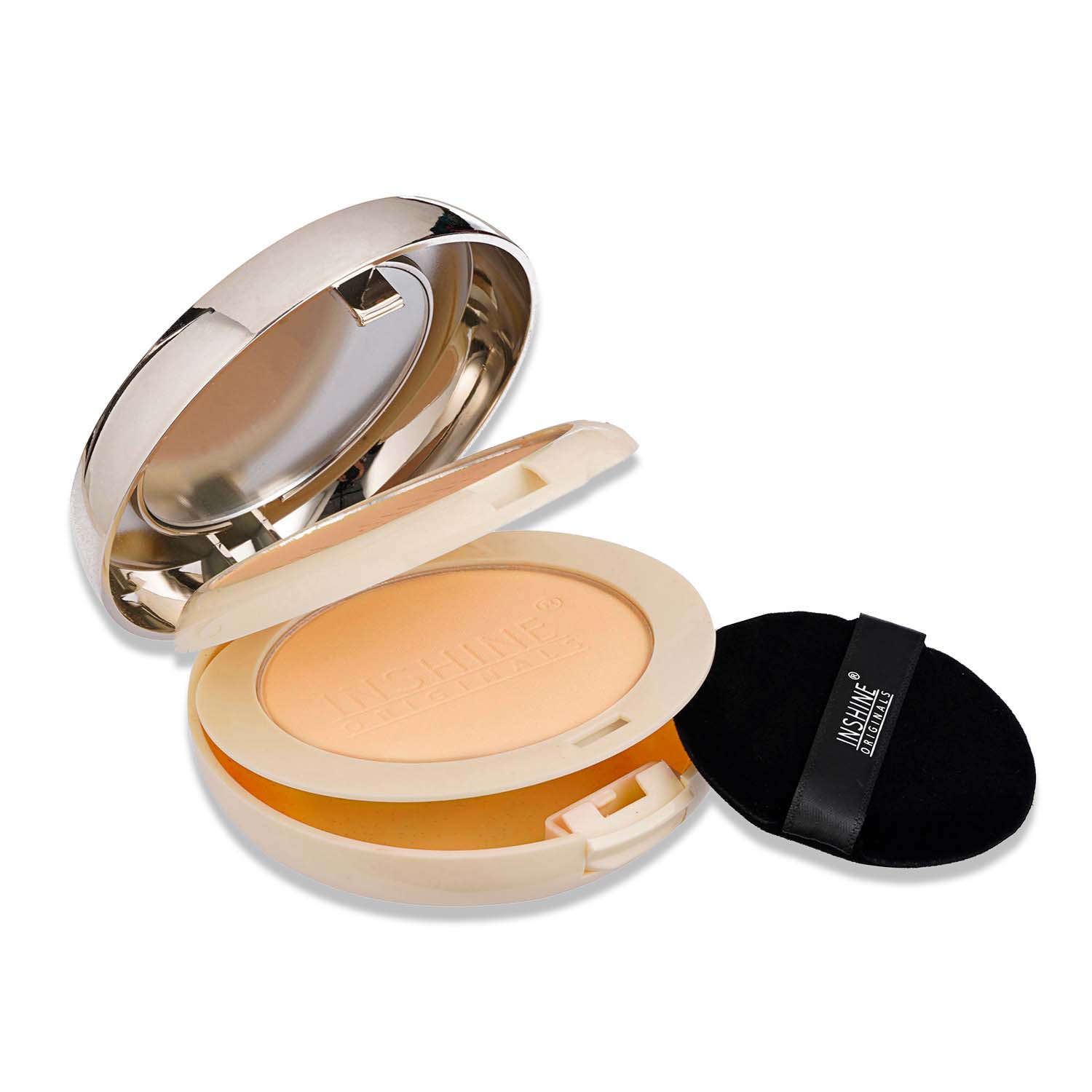 INVISIWEAR TRUE MATCH COMPACT POWDER