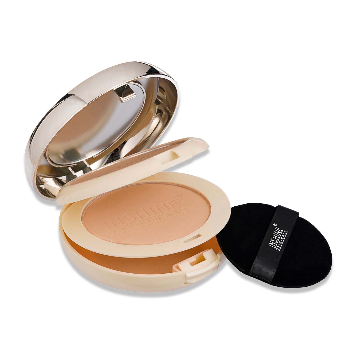 INVISIWEAR TRUE MATCH COMPACT POWDER