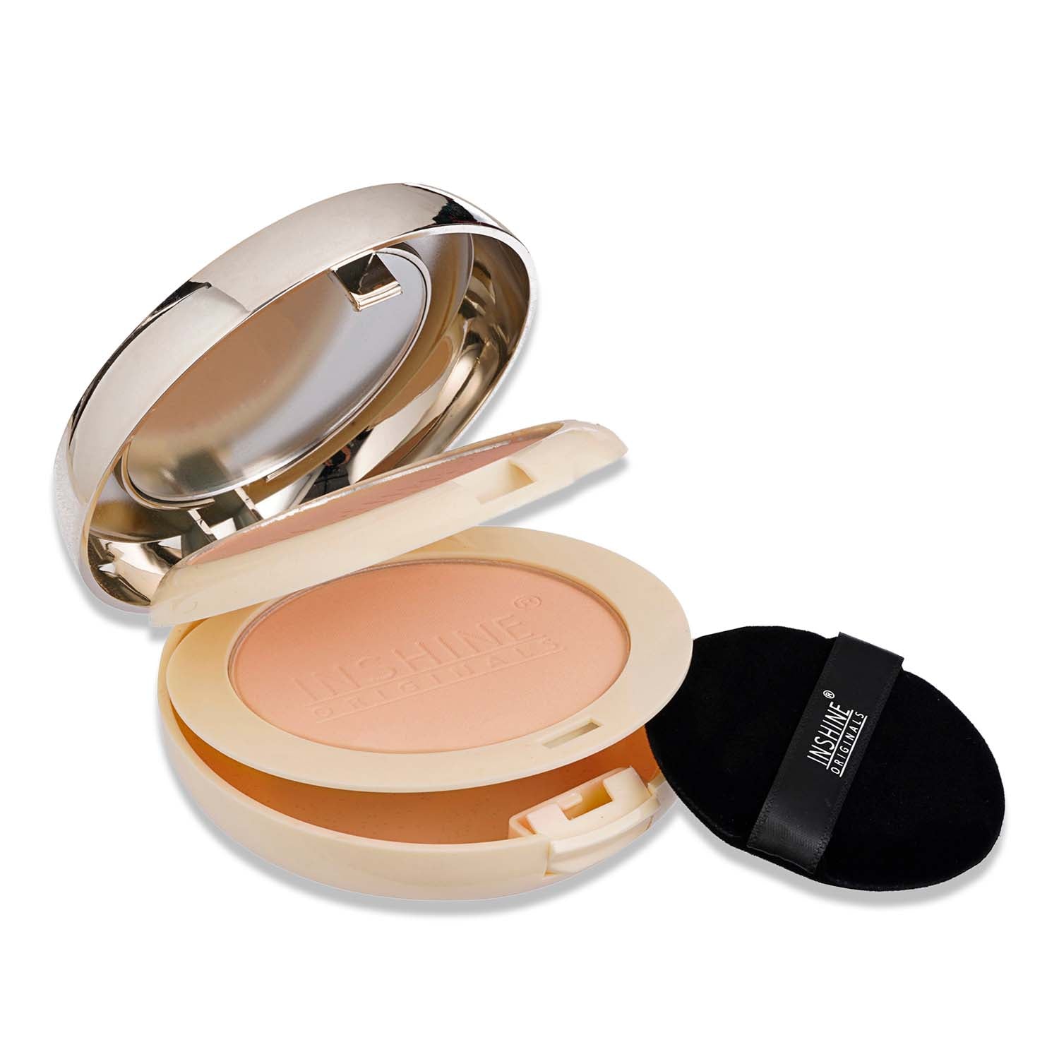 INVISIWEAR TRUE MATCH COMPACT POWDER