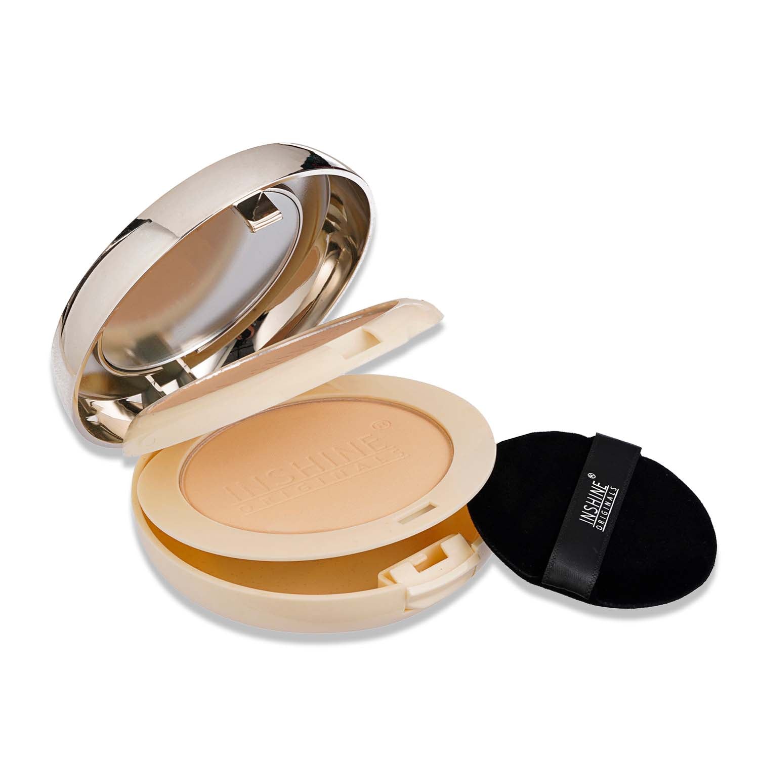 INVISIWEAR TRUE MATCH COMPACT POWDER