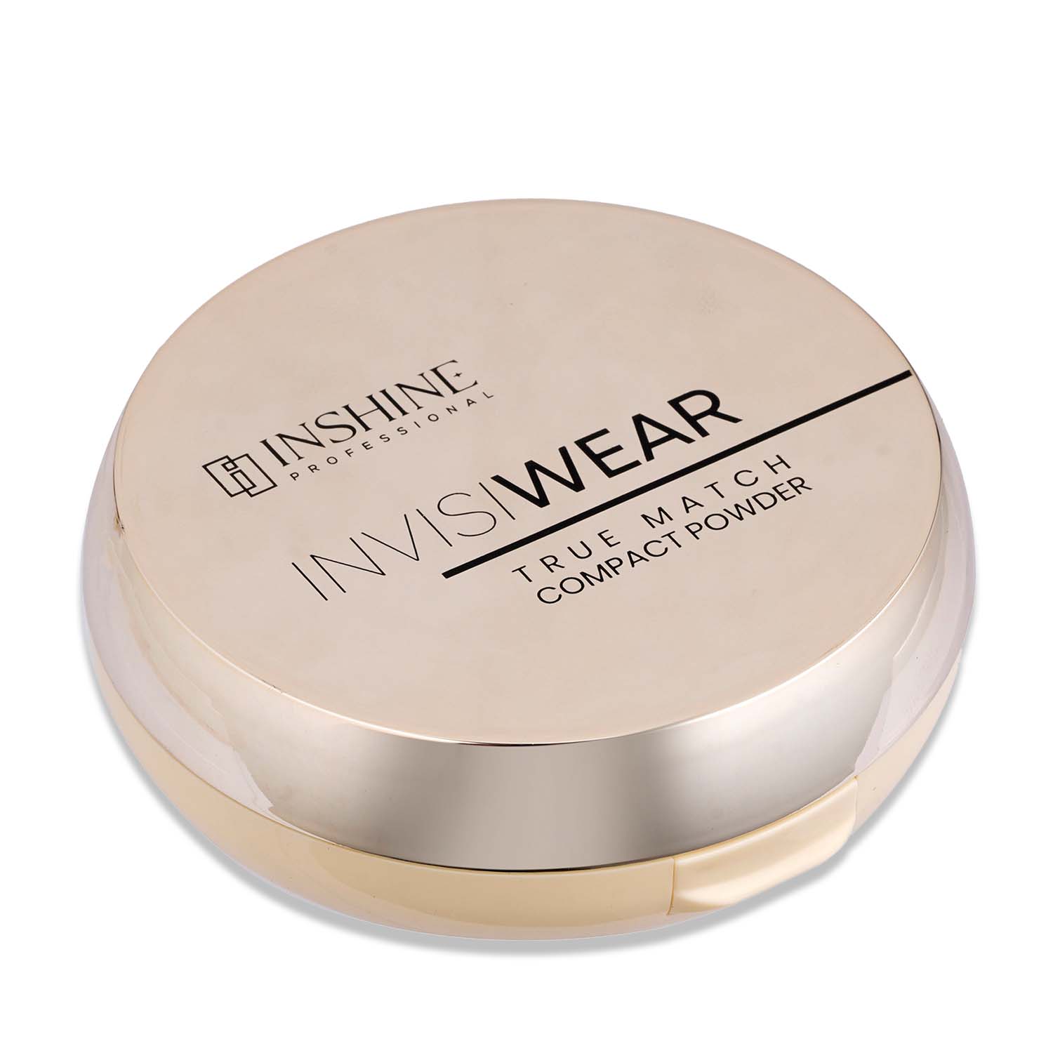 INVISIWEAR TRUE MATCH COMPACT POWDER