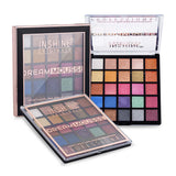 Dream Mousse Eyeshadow Palette