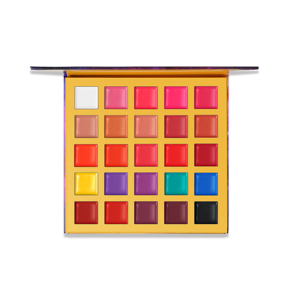 Lip Palette Ultimate Lip Companion