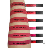 Matte Me Ultra Smooth Matte Lip Cream