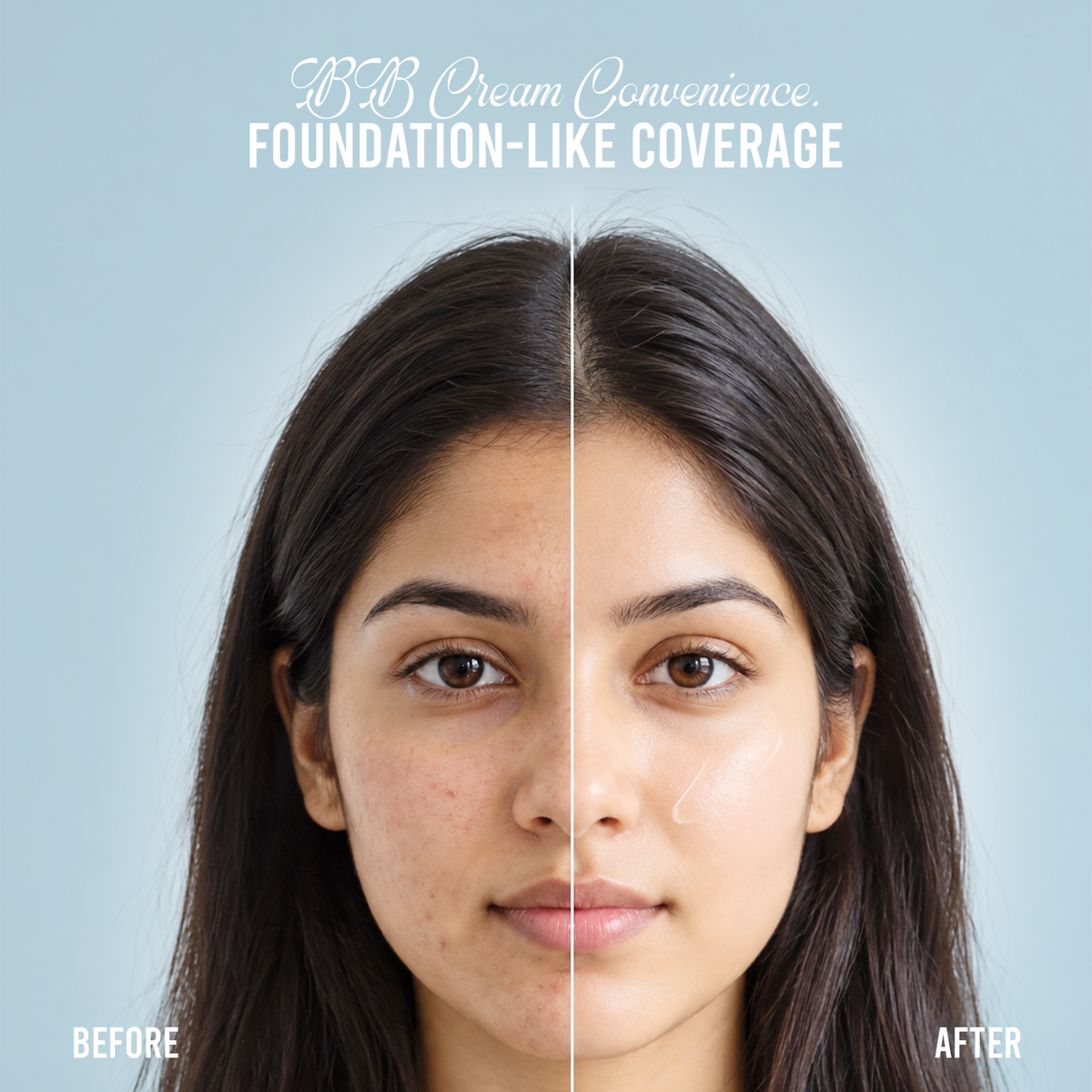 Radiant Glow BB Cream SPF 40