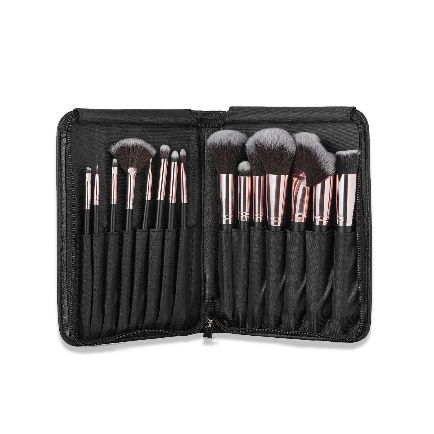 15 Pcs Brush Set