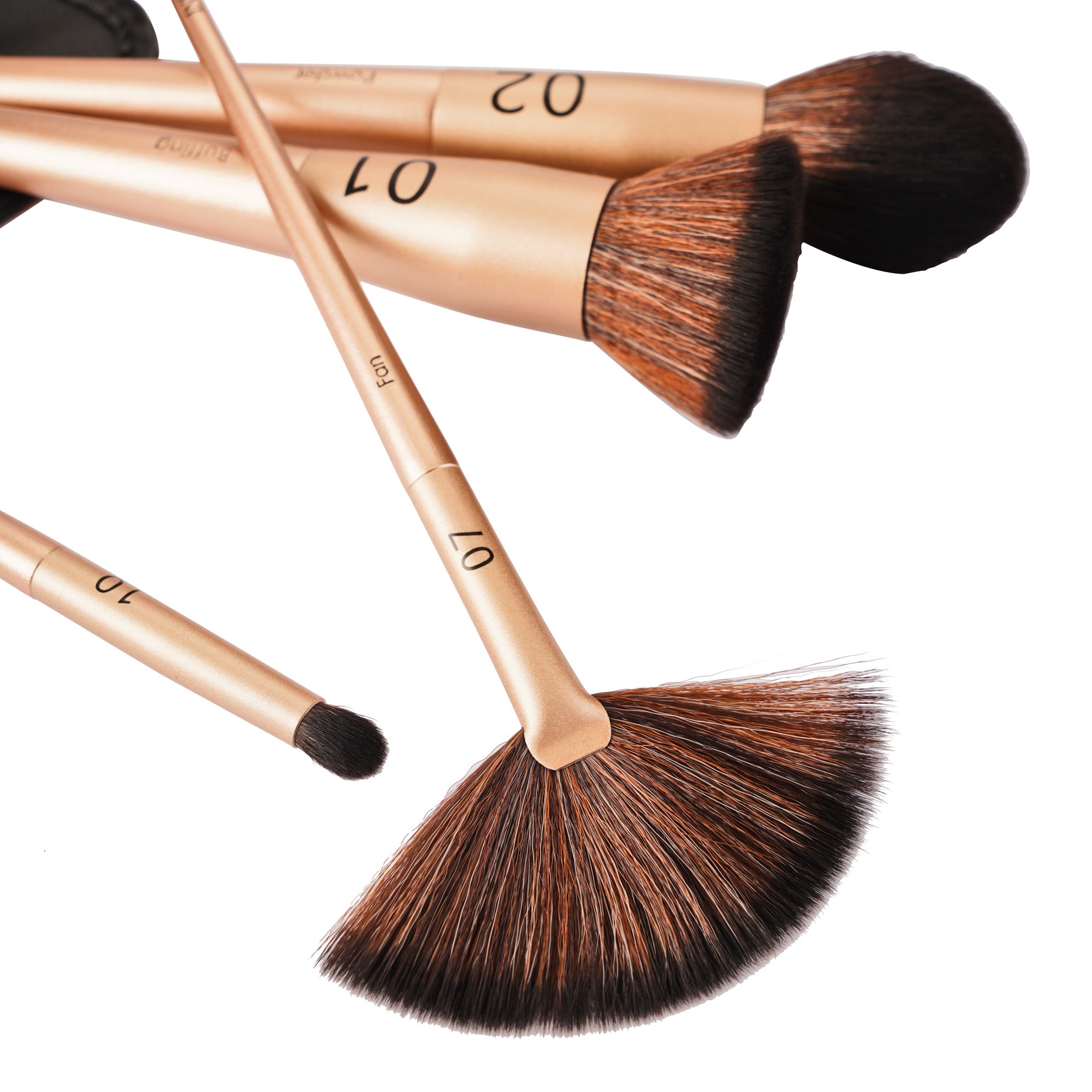 TIMELESS ELEGANCE 20 PROFESSIONAL BRUSH (BS06)