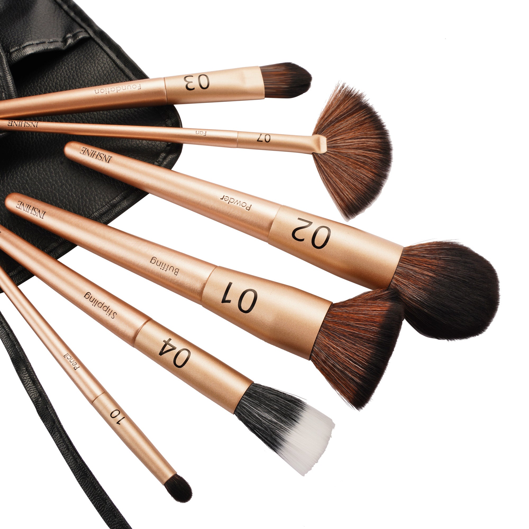 TIMELESS ELEGANCE 20 PROFESSIONAL BRUSH (BS06)