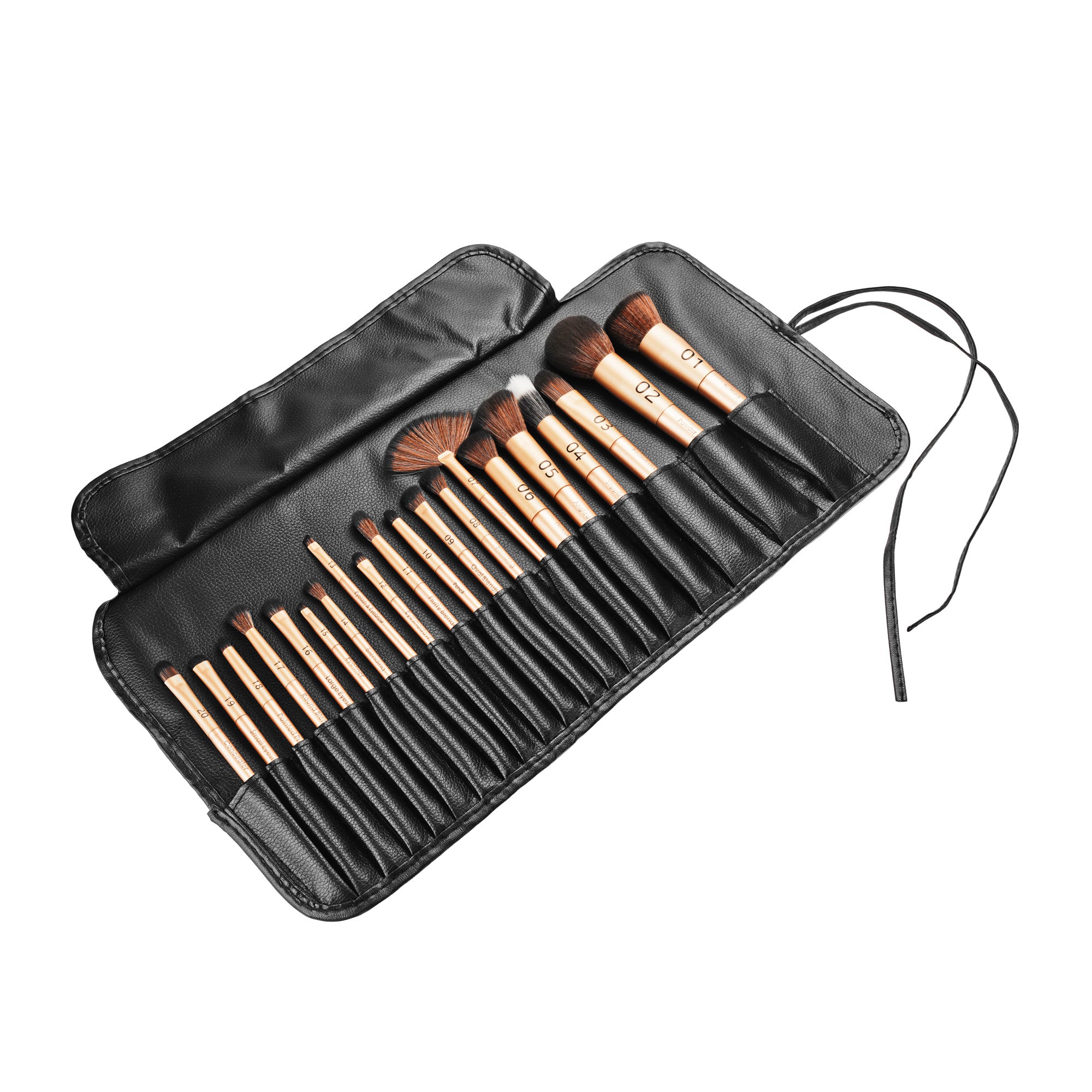 TIMELESS ELEGANCE 20 PROFESSIONAL BRUSH (BS06)
