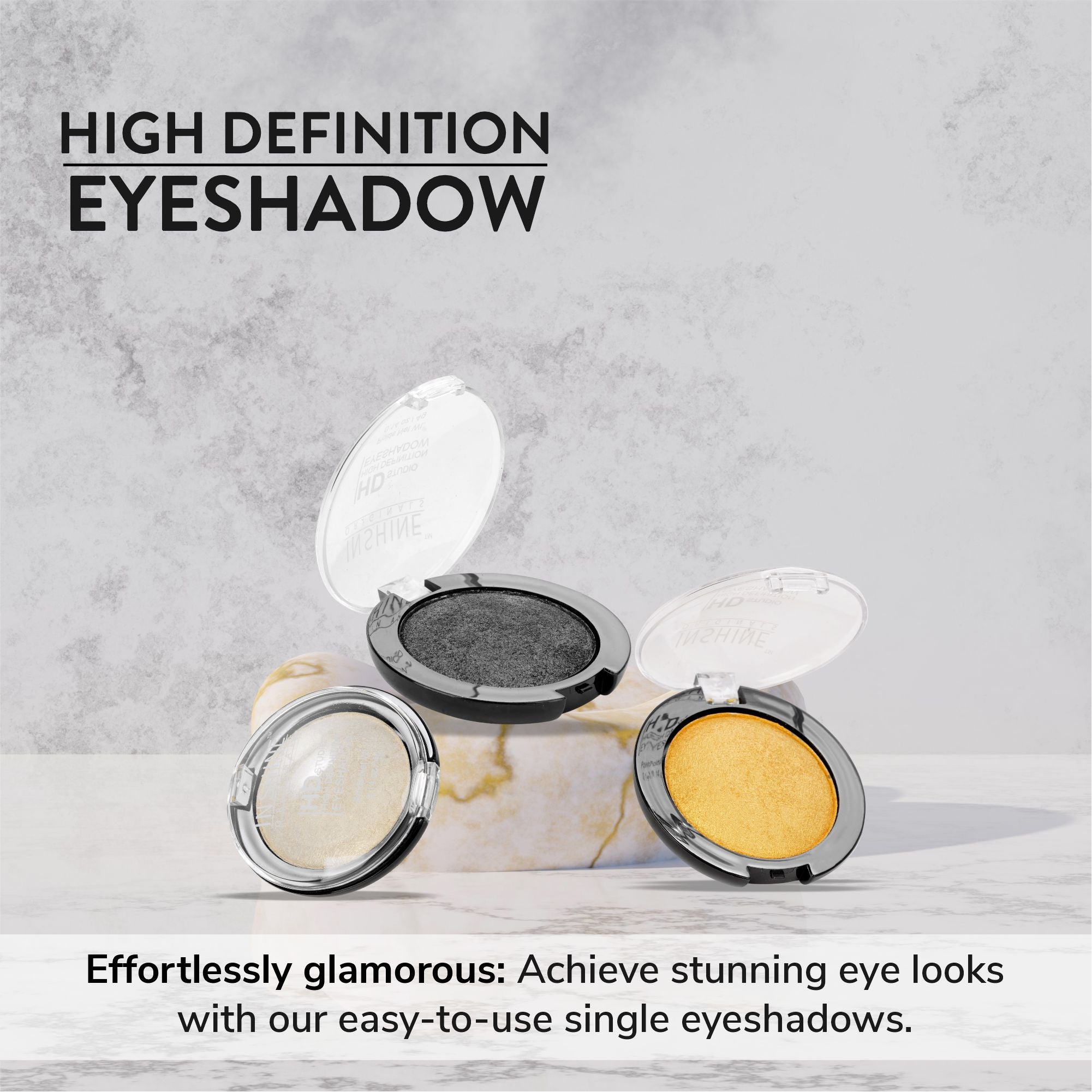 HD Eye Shadow