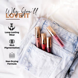 ColorLast Longwear Lipcolor