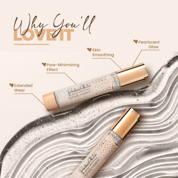 Poreless Absolute Pearl Primer