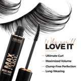 Max Curve Curling Mascara