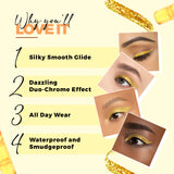 Glitter Eyeliner