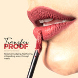 ColorLast Longwear Lipcolor