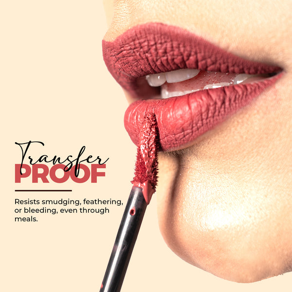 ColorLast Longwear Lipcolor