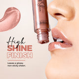 Plum & Sheen Lip Plumping Gloss
