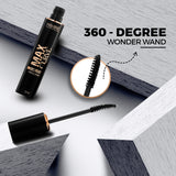 Max Curve Curling Mascara
