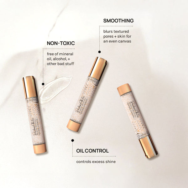 Poreless Absolute Pearl Primer