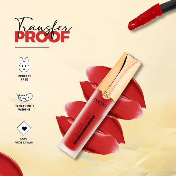 ColorLast Longwear Lipcolor