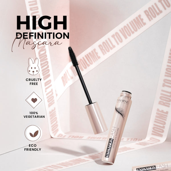 Expansion Lash Lengthening Mascara