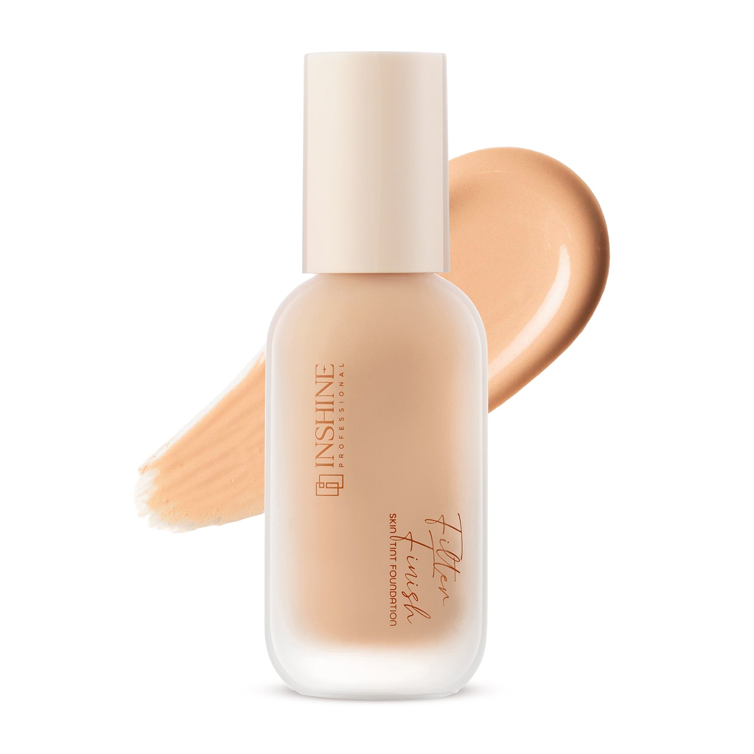 #color_803 WARM NUDE (100)