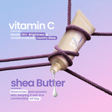 Strobe Cream with Soft Light-Reflecting Glow