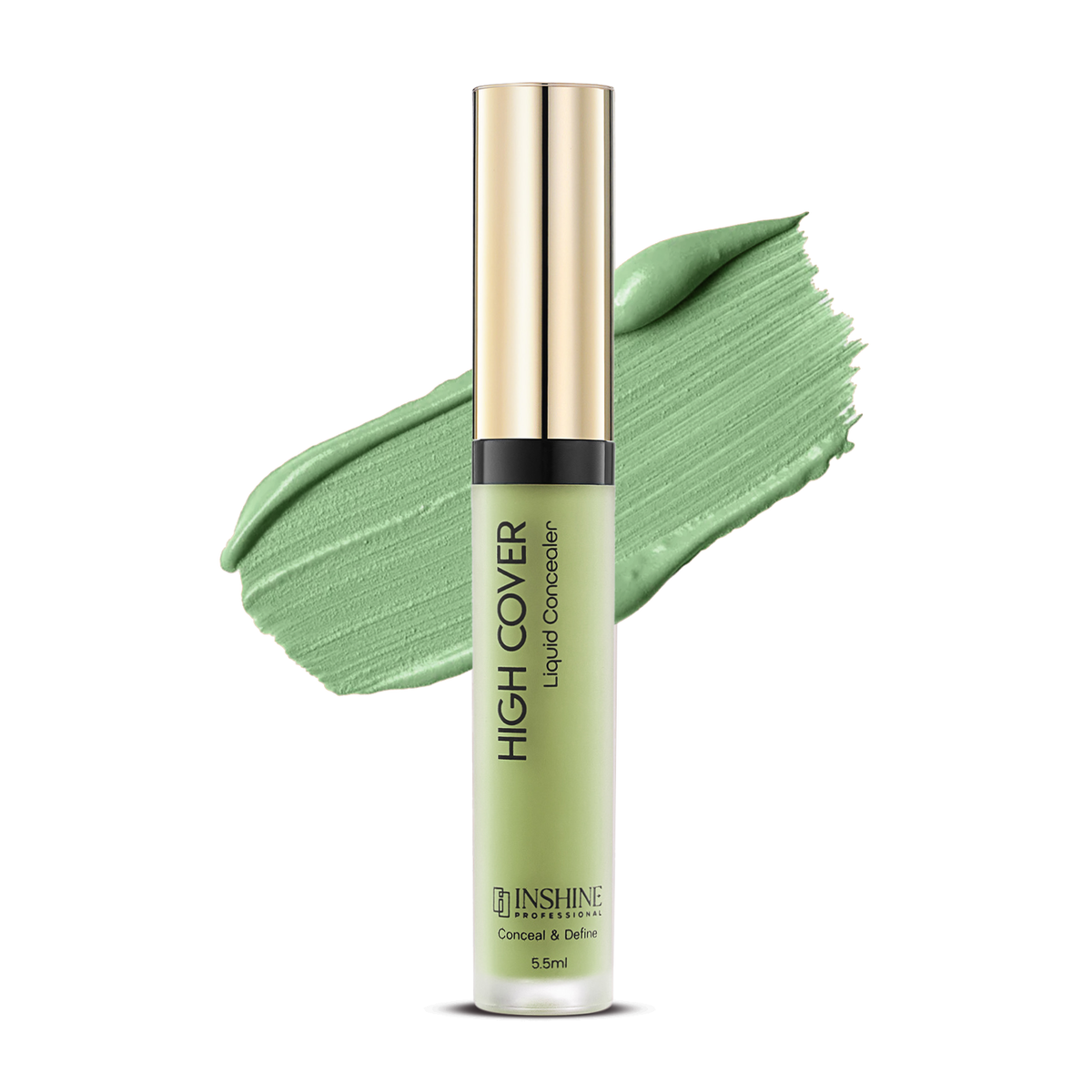 #color_813 GREEN CORRECTOR