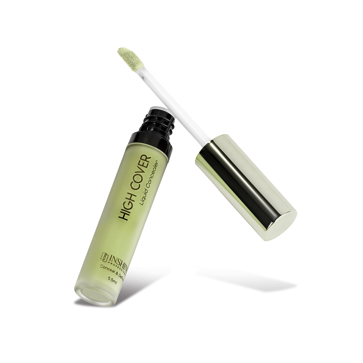 #color_813 GREEN CORRECTOR
