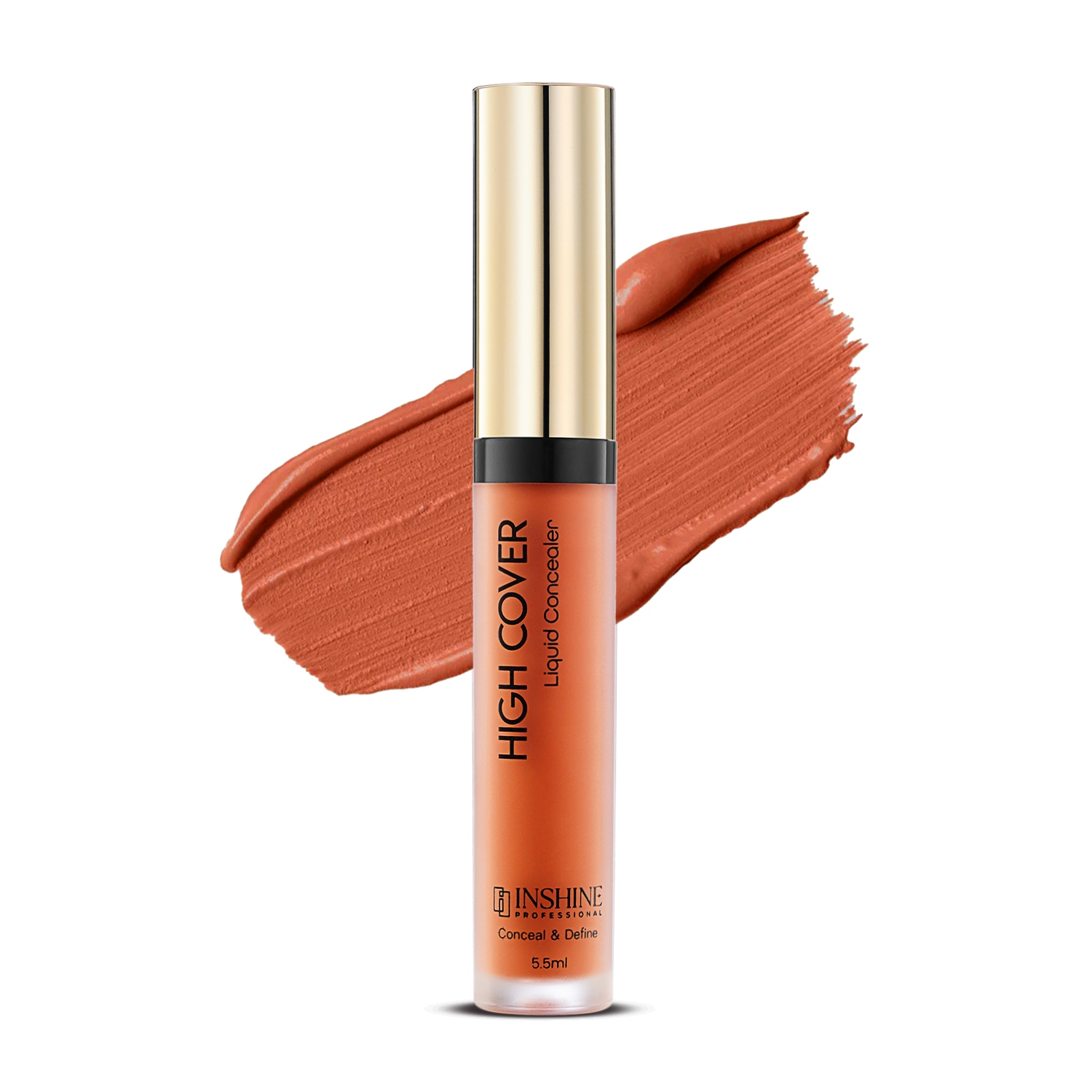 #color_814 ORANGE CORRECTOR
